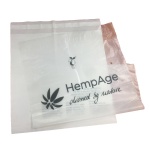 2.5 mil 15x19inch Eco friendly mailing bag bio degradable poly mailer bag poly mailers postal bag mailing satchels