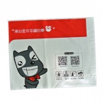 Small order excellent quality poly mailers mailing bags shipping bags for clothing