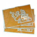 China 2018 high quality customed printing poly mailer bags poly bags polymailers