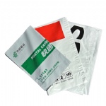 Biodegradable poly mailers nude matte custom poly mailer bags mailing bags poly mailers