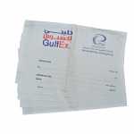 Ebay custom poly bags for shipping good quality eco friendly poly mailer bag eco friendly poly mailers 8x19
