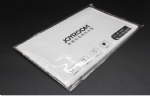 Opp self-adhesive plastic bags