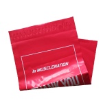custom shipping poly mailers plastic envelope polymailer bags waterproof Self Adhesive with your own logo