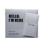Custom 10x13'' Poly Bubble Mailers Bubble Bags