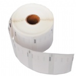 Custom 30334 Dymo Thermal Compatible Labels Dymo Shipping Labels 2.25x1.25in