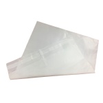 2.3 mil 10x13inch Eco friendly mailing bag bio degradable poly mailer bag poly mailers postal bag mailing satchels