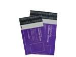 Custom Logo Eco-friendly Self Adhesive Waterproof Seal Postal 9*12 Poly mailer bag Shipping custom mailing bags