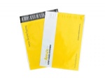 Bio degradable Poly Mailer Bags Eco-friendly Poly Mailing Bags