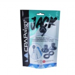 High quality wholesale plastic kit packaging bag stand up pouch1