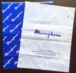 zipper plastic bag