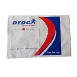 Custom plastic envelopes poly mail bag
