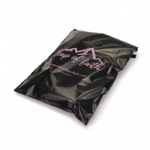 1000pcs matte black poly mailers 12x15, custom poly mailers, Mailing Envelopes,colored poly mailers, shipping bag
