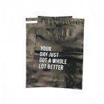 1000pcs matte black poly mailers 19x24, custom poly mailers, Mailing Envelopes,colored poly mailers, shipping bag