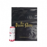 2000pcs matte black poly mailers 8x10, custom poly mailers, Mailing Envelopes,colored poly mailers, shipping bag
