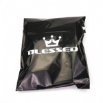 matte black poly mailers 6x9, custom poly mailers, Mailing Envelopes