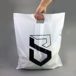 Plastic carry Bags, Gift Bags, Glossy Bags