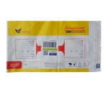 Plastic express bag courier satchels mailing bag poly mailers