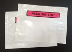 Packing List