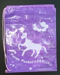 Drawstring bag