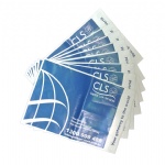 6x9 2.5mil custom blue white poly mailer bag strong glue poly shipping bags office depot custom shipping bags near me