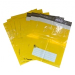 accept small order 10x13ich custom printed poly mailers bags poly bags mailing bags from factory