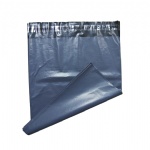 grey promotional Custom Logo Khaki Poly Mailer Plastic Package Shipping Mailing Bag Envelopes Polymailer Courier Bag