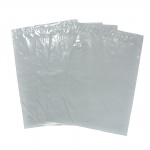 1000pcs Ruihon Made 10x13 2.5mil white poly mailer bag 14.5 x 19 white glossy poly mailers