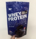 Ruihon 2021 new style whey protein powder bag 7kgs good quality reusable protein powder bag