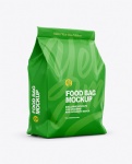 Ruihon 2021 new style whey protein powder bag 7kgs good quality reusable protein powder bag zipper pouch tea coffee bags