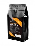 New customized frosted stand up pouch for tea coffee custom resealable pouches stand up plastic stand up spout pouch