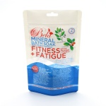 Food Grade Lotus Seed Sugar Packing Storage Plastic Bags With Gravure Printing