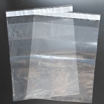 Custom Brand Logo Clear Eco-friendly biodegradable Printed Plastic Poly Courier Mailing Bags Express Shipping Bag for apparel shipping