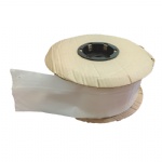 Pre opened Laundry Roll Bags perforated poly plastic auto packing roll bags custom mailing auto bags on roll for auto packing