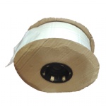 Quality Custom Poly Mailing Pre Opened Auto Bags On Roll For Automatic Packaging Machine Pre open mailing auto mailer roll bags
